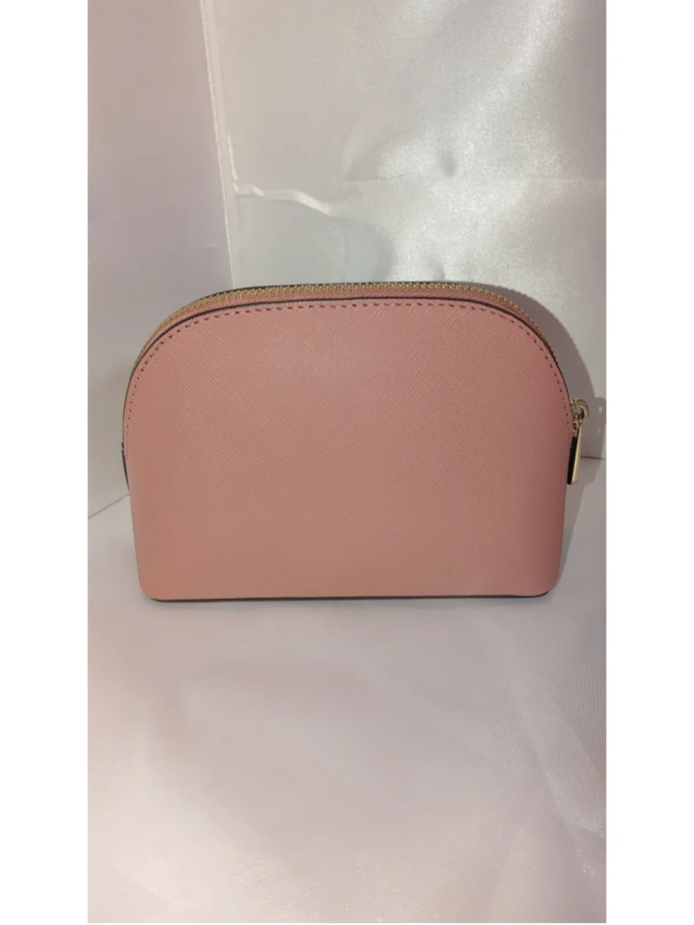 Michael Kors Zippered Pouch - Picture 3 of 5